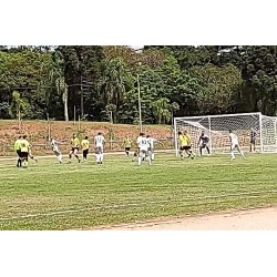 Taça Cidade movimentou o Parque Newton Puppi e o Complexo Esportivo Ari Moro